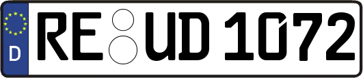 RE-UD1072