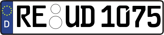 RE-UD1075