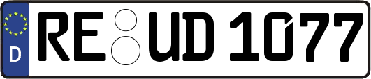 RE-UD1077