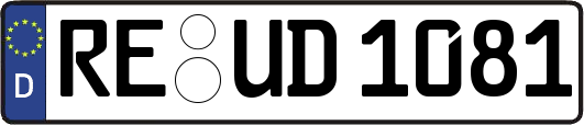 RE-UD1081