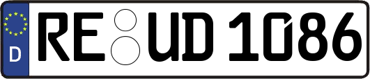RE-UD1086