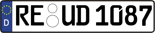RE-UD1087