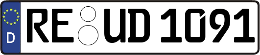 RE-UD1091