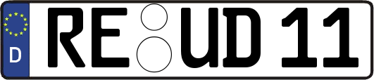 RE-UD11