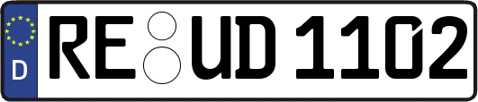 RE-UD1102