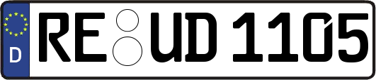 RE-UD1105