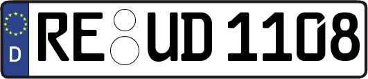 RE-UD1108