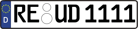 RE-UD1111