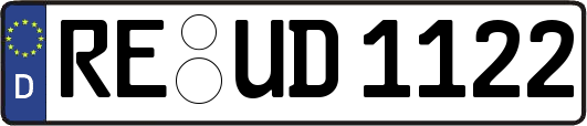 RE-UD1122