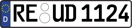 RE-UD1124