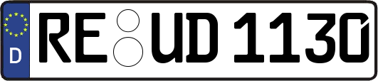 RE-UD1130