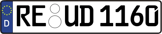 RE-UD1160