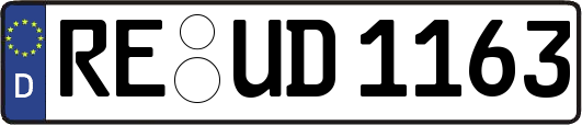 RE-UD1163