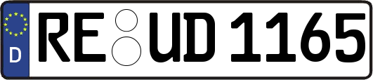 RE-UD1165