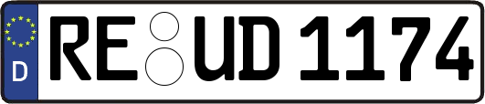 RE-UD1174