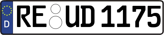 RE-UD1175