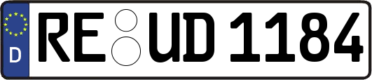 RE-UD1184