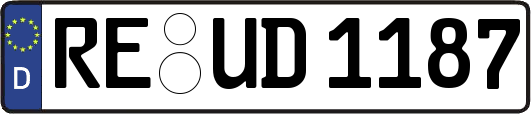 RE-UD1187