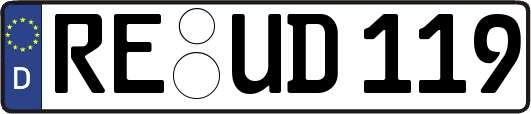 RE-UD119