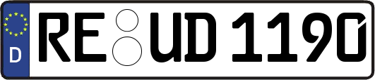 RE-UD1190