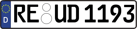 RE-UD1193