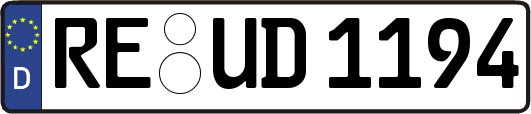 RE-UD1194