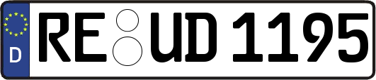 RE-UD1195