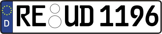 RE-UD1196