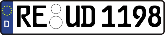 RE-UD1198