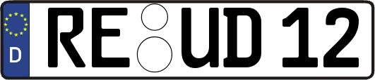 RE-UD12