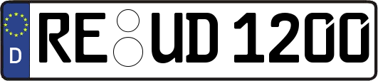 RE-UD1200