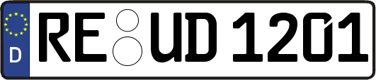 RE-UD1201