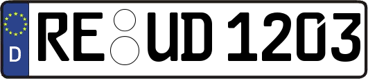 RE-UD1203