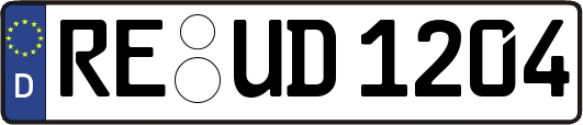 RE-UD1204