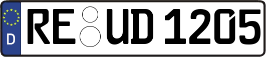 RE-UD1205