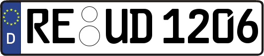 RE-UD1206