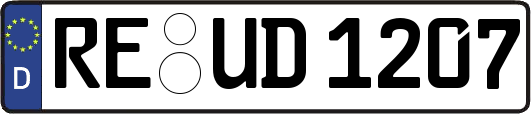RE-UD1207