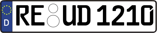 RE-UD1210