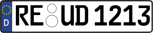 RE-UD1213
