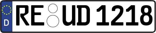RE-UD1218