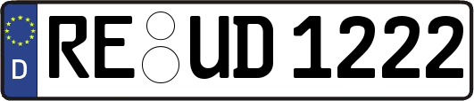 RE-UD1222