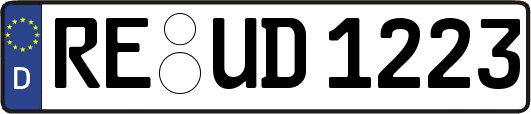 RE-UD1223