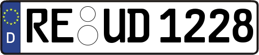 RE-UD1228