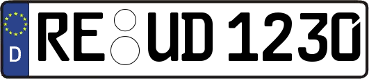 RE-UD1230