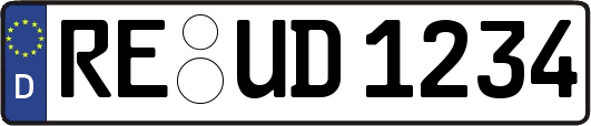RE-UD1234