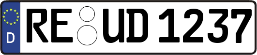 RE-UD1237