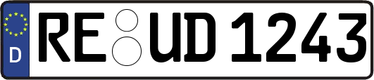 RE-UD1243