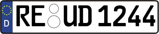 RE-UD1244