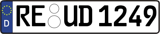 RE-UD1249
