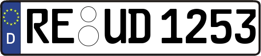 RE-UD1253